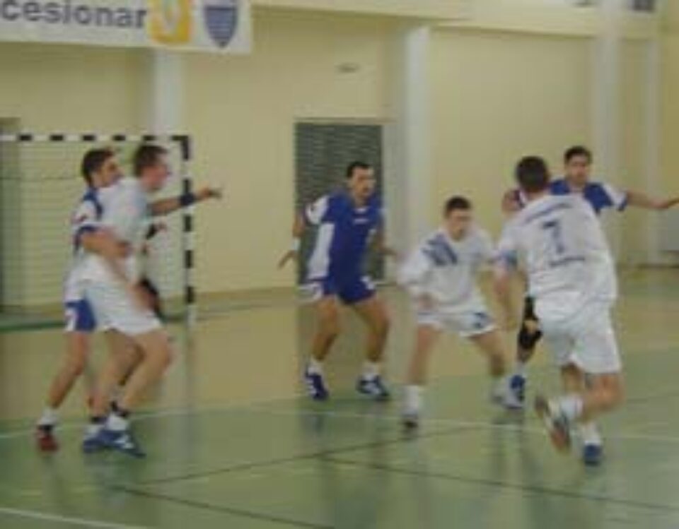 Victorie fără emoții pentru suceveni