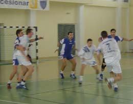 Victorie fără emoții pentru suceveni