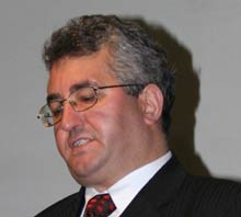 Lungu: “Să facem în așa fel încât ciuma roșie să nu se mai întoarcă niciodată la guvernare”