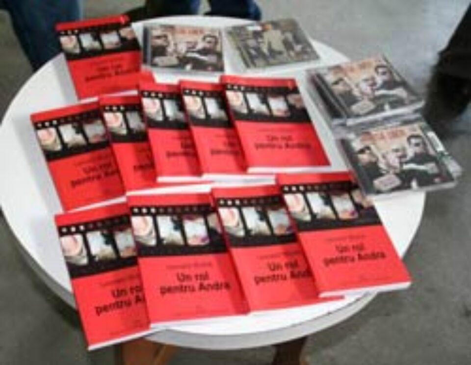 „O poveste de dragoste ... un lucru prin care toată lumea trece”