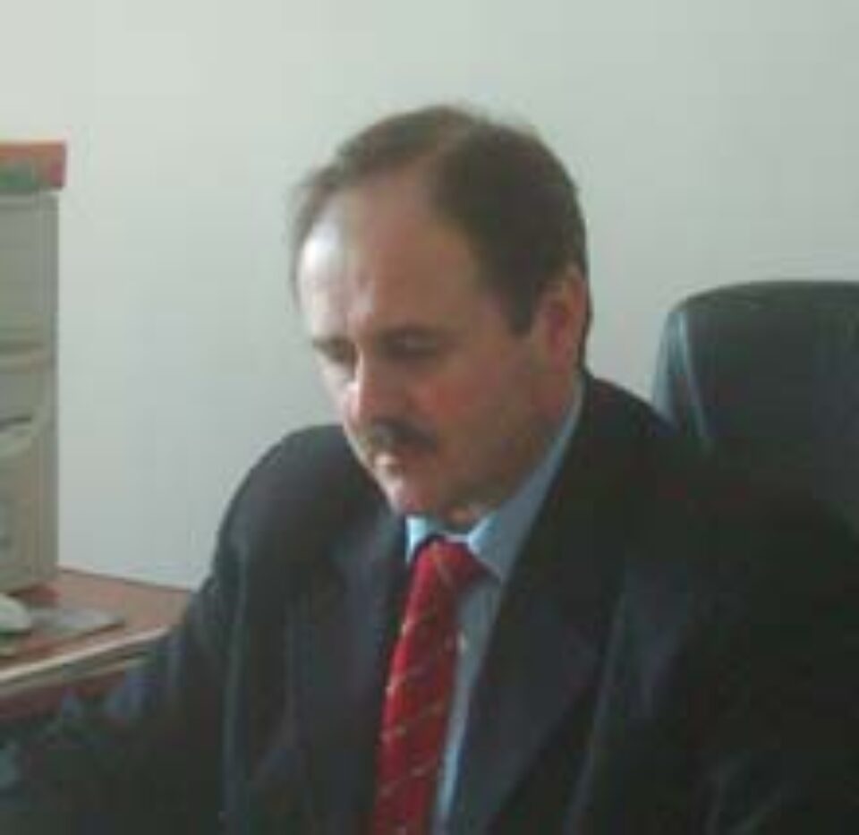 Adjunctul IȘJ, Niculai Barbă, vrea ca mai marii învățământului sucevean să-și facă publice averile