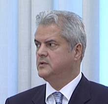 Năstase: „Eu nu demisionez. Eu rămân să mă bat pentru ceea ce cred”