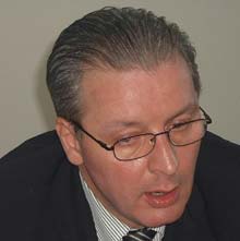 Uricec critică dezinteresul unor administrații față de concursul „Cea mai frumoasă și curată localitate”