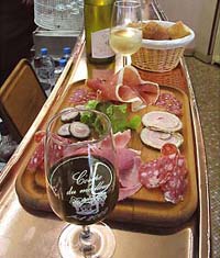 Paris - capitala bistrourilor