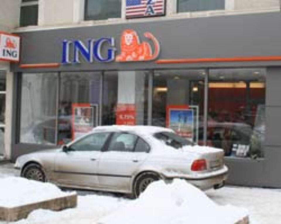 ING România a inaugurat la Suceava două birouri bancare pentru persoane fizice