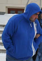 Porcu’ rămâne în arestul Poliției