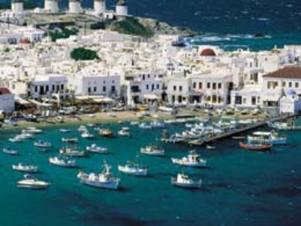 Grecia și Israelul, destinațiile preferate de Paște