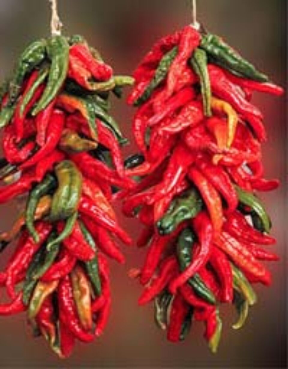 Ardeiul iute ar putea lecui cancerul de prostată Ardeiul iute ar putea lecui cancerul de prostată