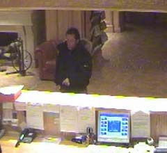 Falsul agent al trupei Voltaj, un țepar înrăit