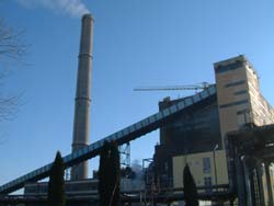 “Am trecut proba de foc, pentru că în condițiile unui ger aspru, am furnizat în permanență căldură pentru zeci de mii de familii”