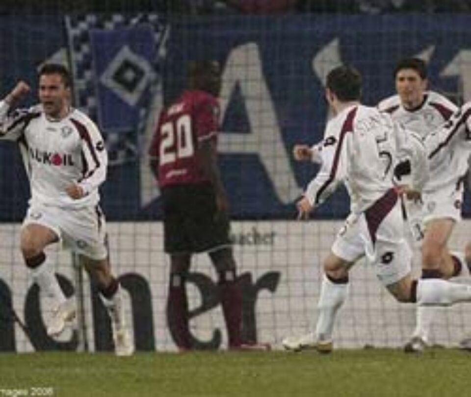 „Să vină Cupa în Giulești!”