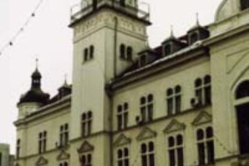 Prefectura Suceava va propune Guvernului modificarea legislației privind taxele radio TV