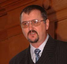 Onofrei: Populația acuză firmele grecești care reabilitează DN 17 că saboează turismul din Bucovina