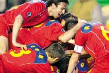 Victorie în stil de mare echipă