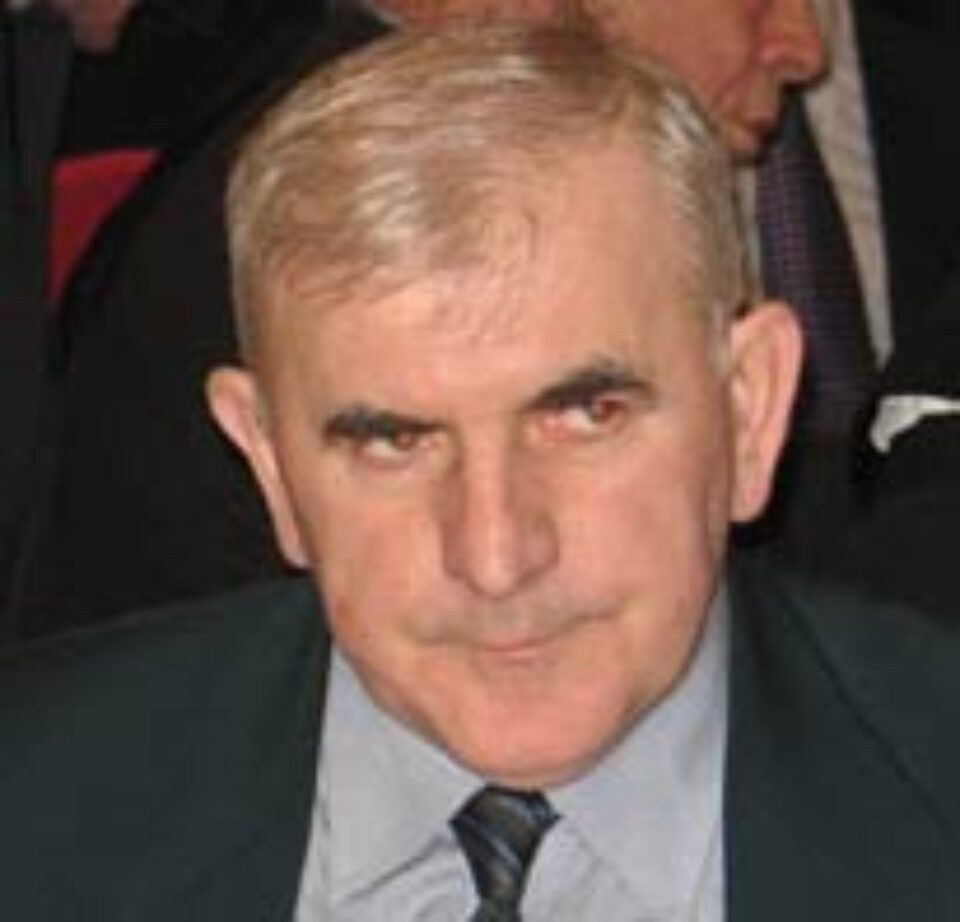 Iorgovan: Criteriul de apartenență la gașca Năstase este homosexualitatea