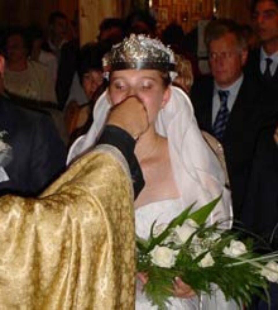 Motive de divorț acceptate de Biserică Motive de divorț acceptate de Biserică