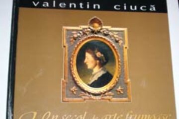 „Un secol de arte frumoase în Bucovina” așteaptă momentul lansării