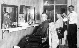 Din presa de altadata