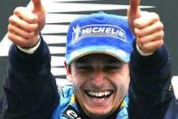 Renault la puterea a doua