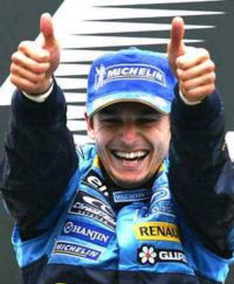 Renault la puterea a doua Renault la puterea a doua