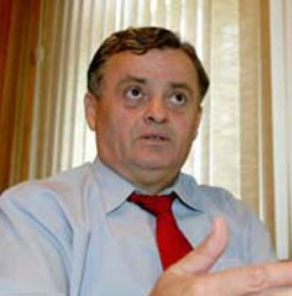 Onțanu: Demisia mea din PSD - un semnal de alarmă, nicidecum presiune