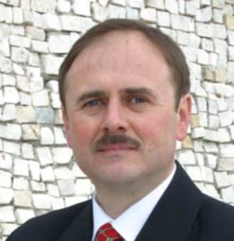 Niculai Barbă Niculai Barbă