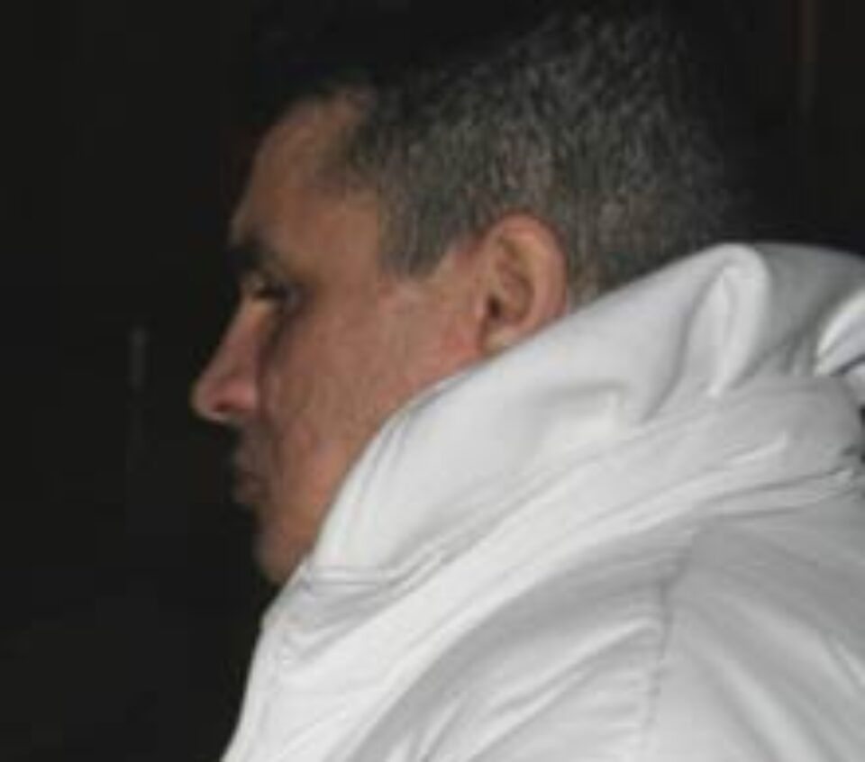 Șerșeniuc rămâne în arestul Poliției