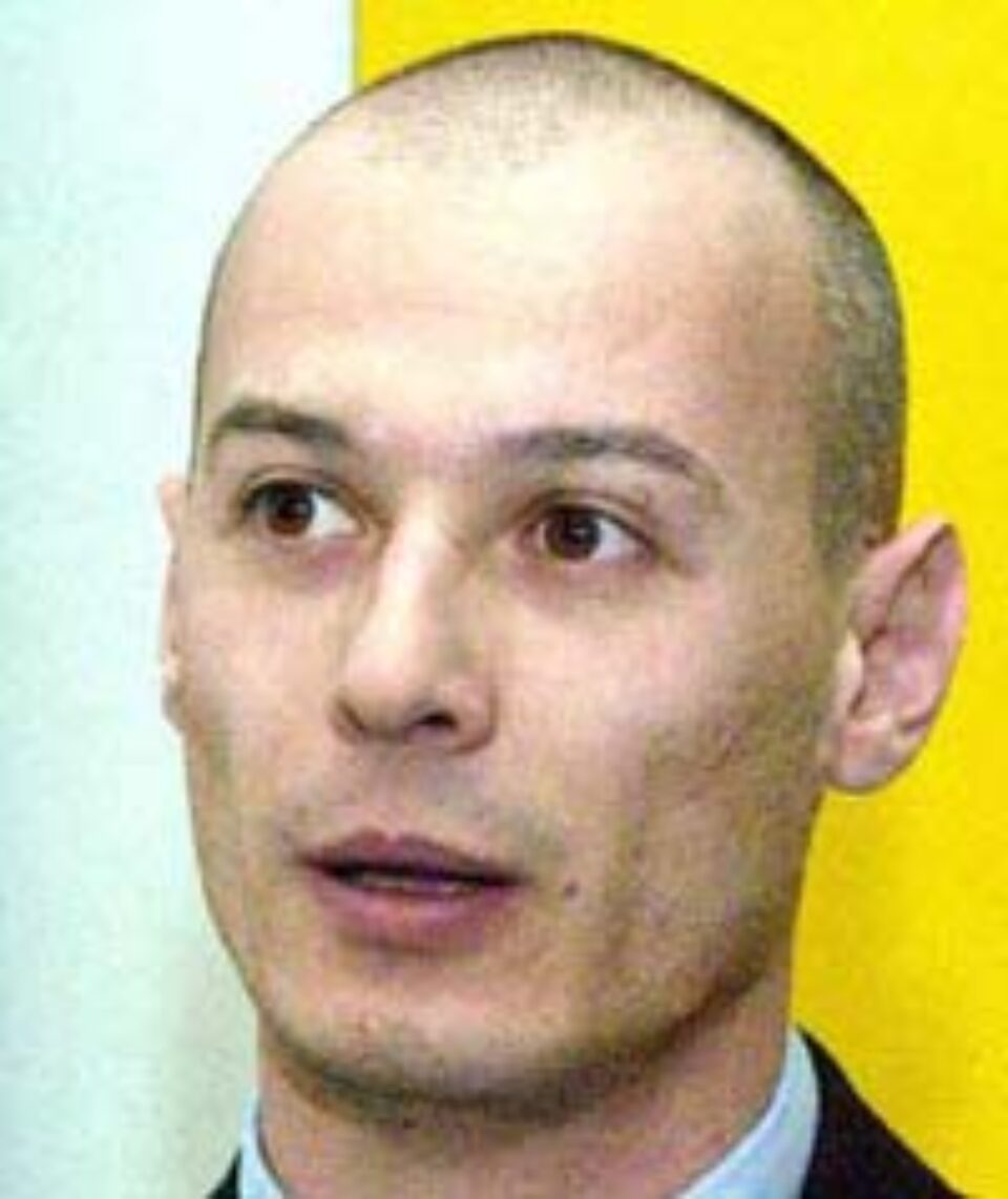 Bogdan Olteanu, noul președinte al Camerei Deputaților Bogdan Olteanu, noul președinte al Camerei Deputaților