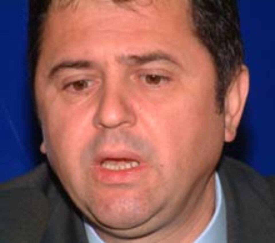 Bejinariu stârnește rebeliunea din PSD