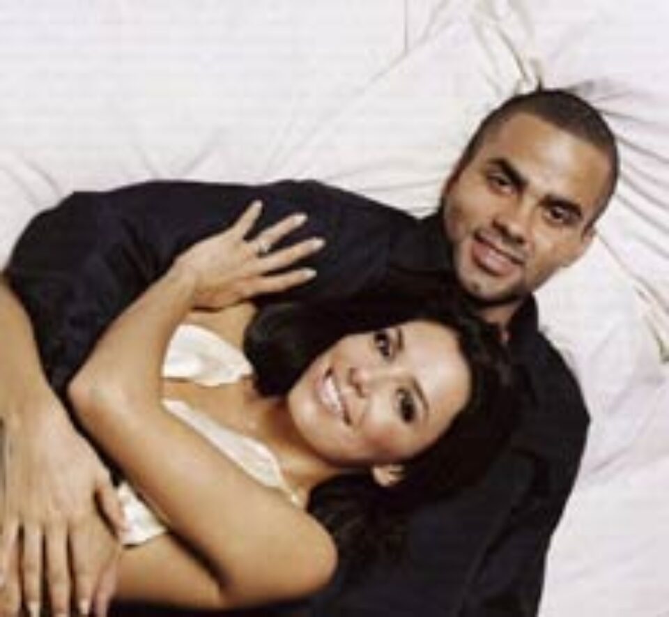 Eva Longoria îi dă lecții de amor prietenului său