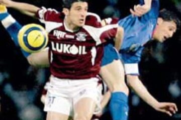 Dubla Steaua-Rapid stârnește pasiuni intense