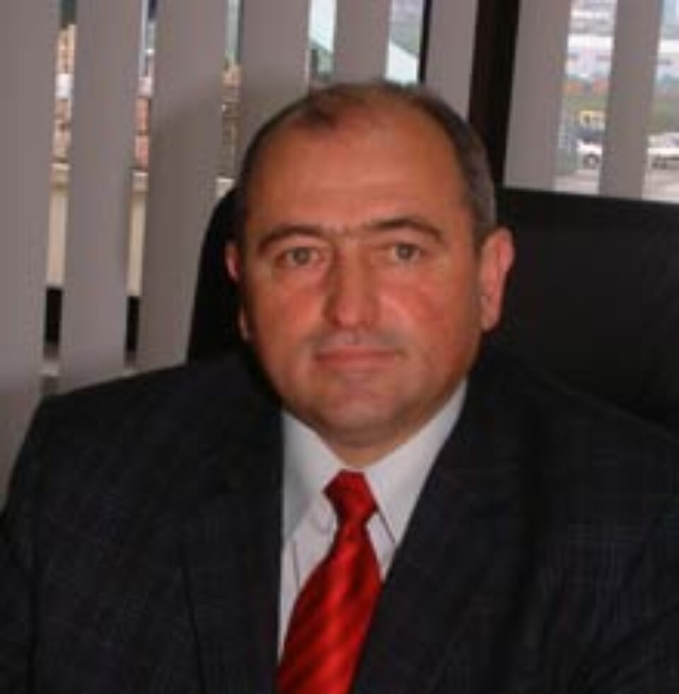 Directorul DADR Suceava, Dragoş Juravle
