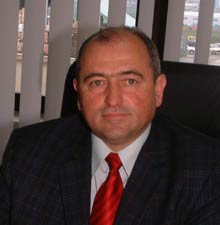 Directorul DADR Suceava, Dragoş Juravle