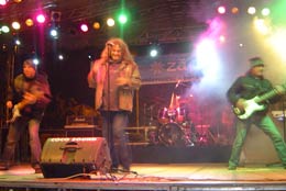 Astăzi, Concert extraordinar „Iris Maxima”, pe scena suceveană