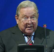 FIFA și UEFA în război total cu G14