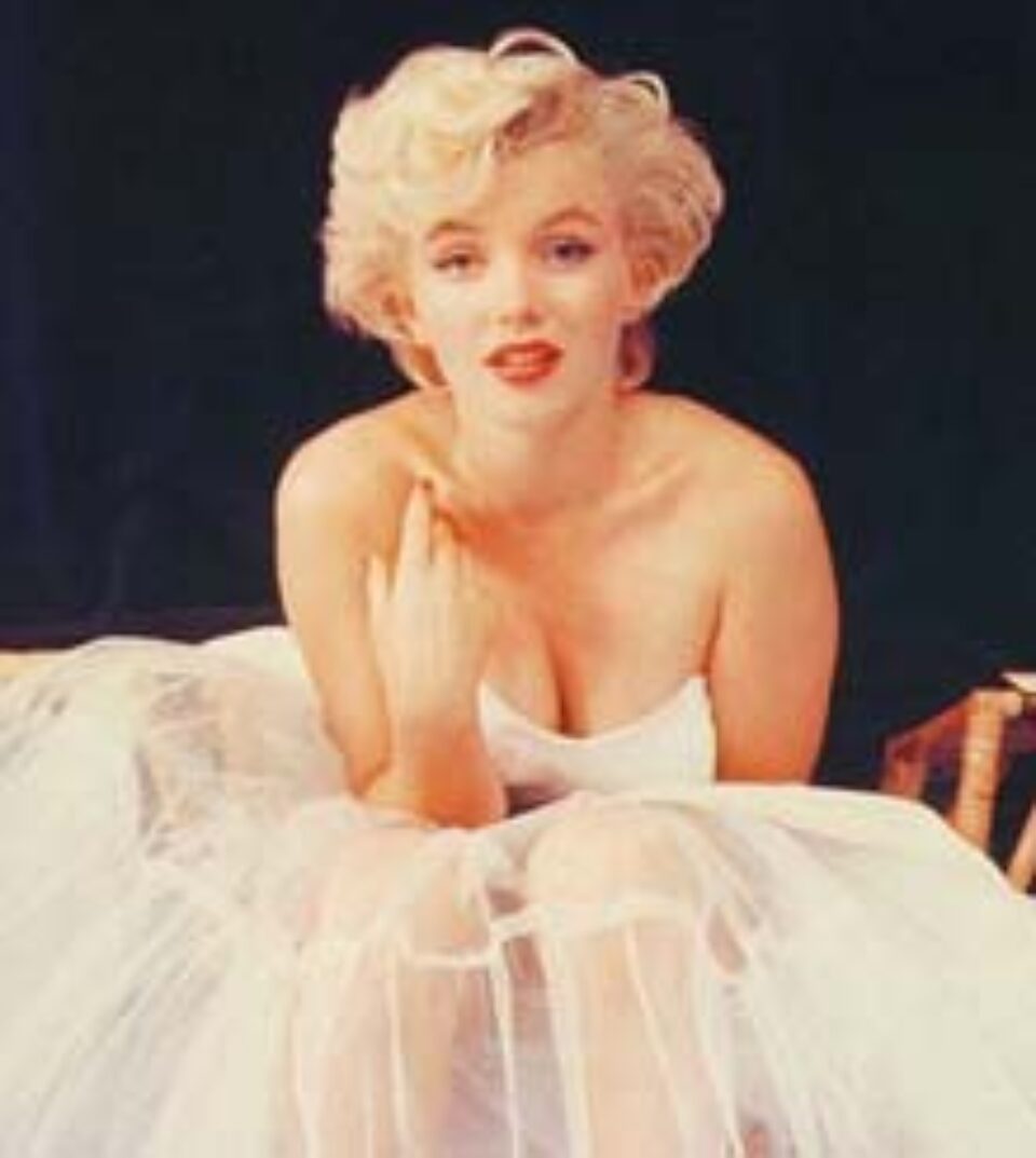 Marilyn Monroe