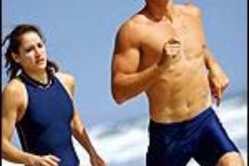 Arde grăsimile: 10 trucuri de mișcare