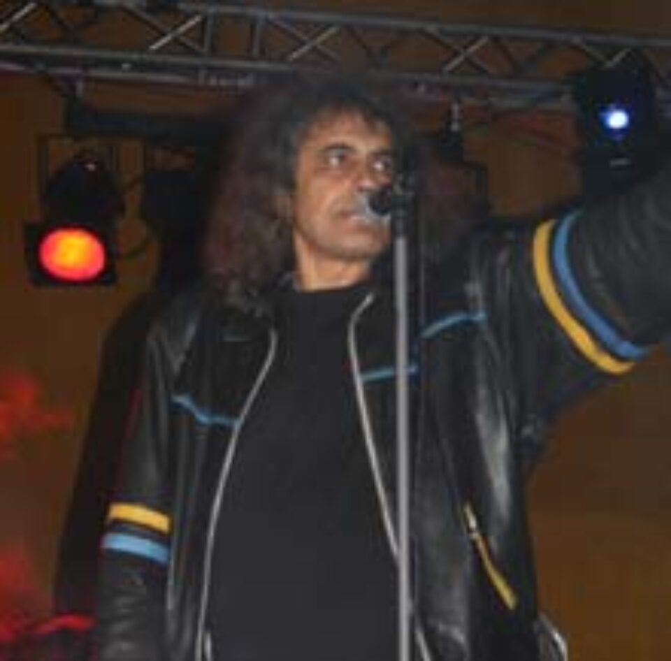 O sută cincizeci de minute de rock adevărat cu „IRIS”, la Suceava