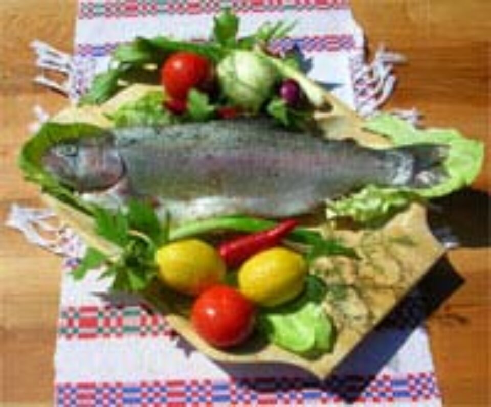 Astăzi este dezlegare la pește