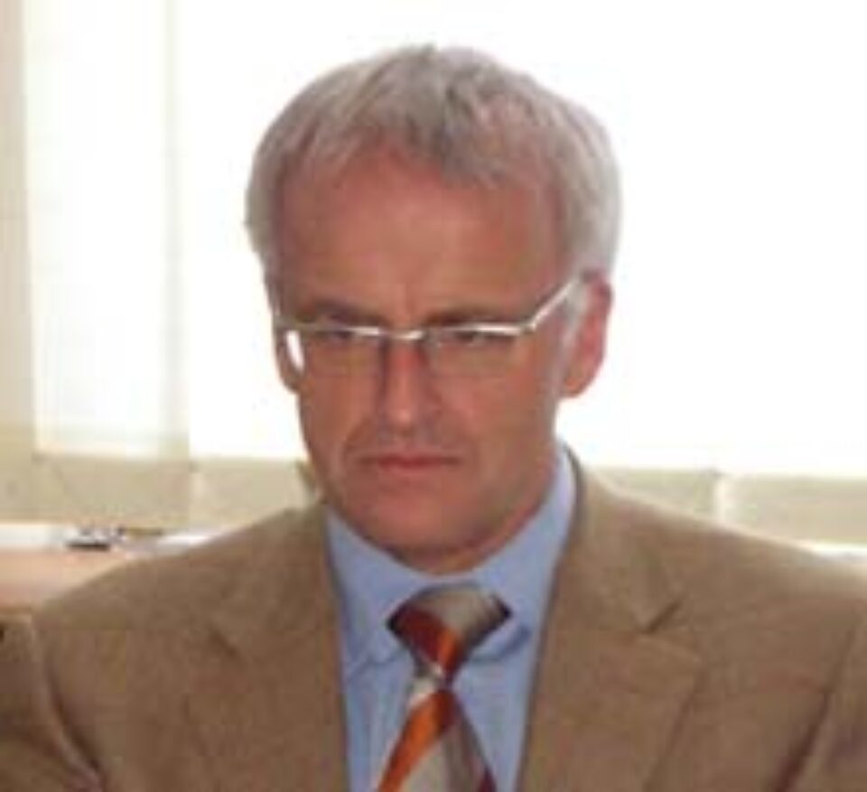 Proprietarul Holzindustrie Schweighofer, Gerald Schweighofer Proprietarul Holzindustrie Schweighofer, Gerald Schweighofer