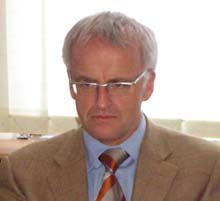 Proprietarul Holzindustrie Schweighofer, Gerald Schweighofer