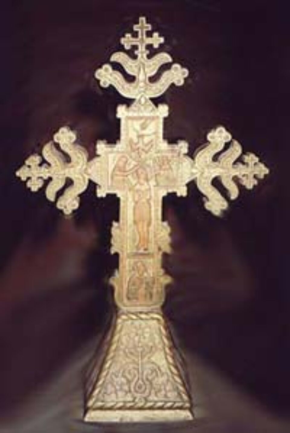 Despre valoarea sufletului - Duminica Sfintei Cruci Despre valoarea sufletului - Duminica Sfintei Cruci