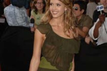 Jessica Alba nu mai vrea să fie femeia fatală