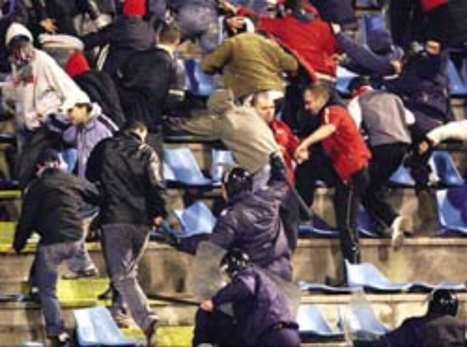 Victorie cu incidente pentru Dinamo