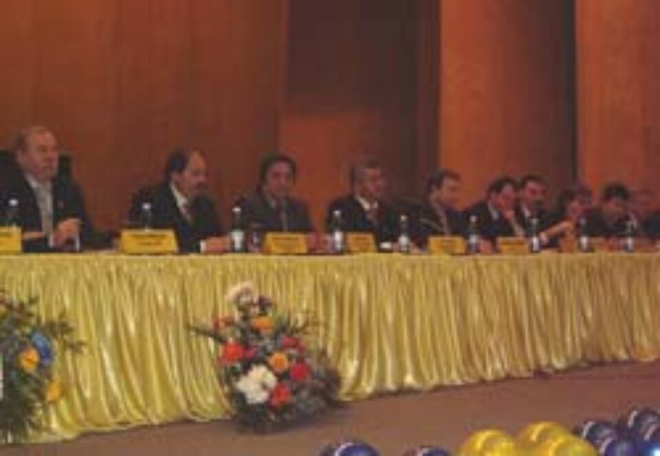 Ion Lungu este președintele PNL Suceava