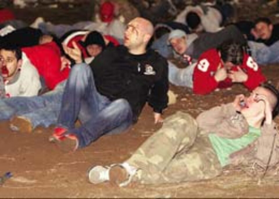 Victorie cu incidente pentru Dinamo