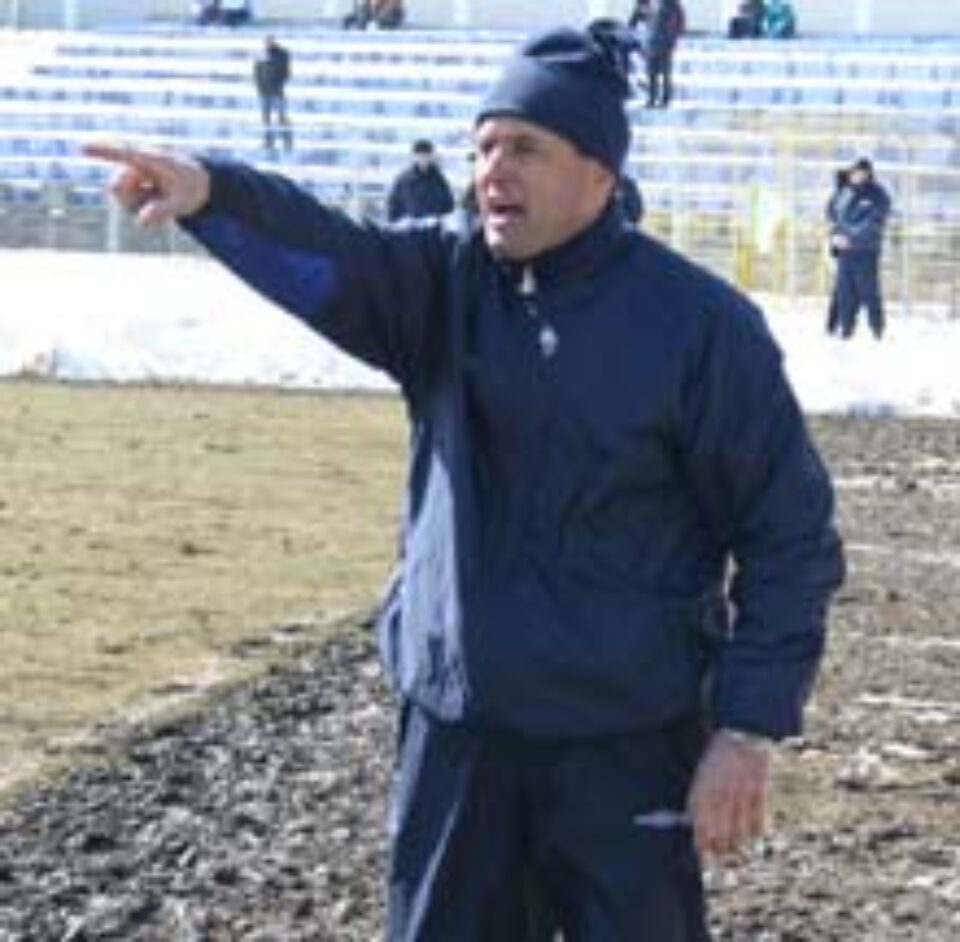 Cu mulțumiri pentru Iliuciuc