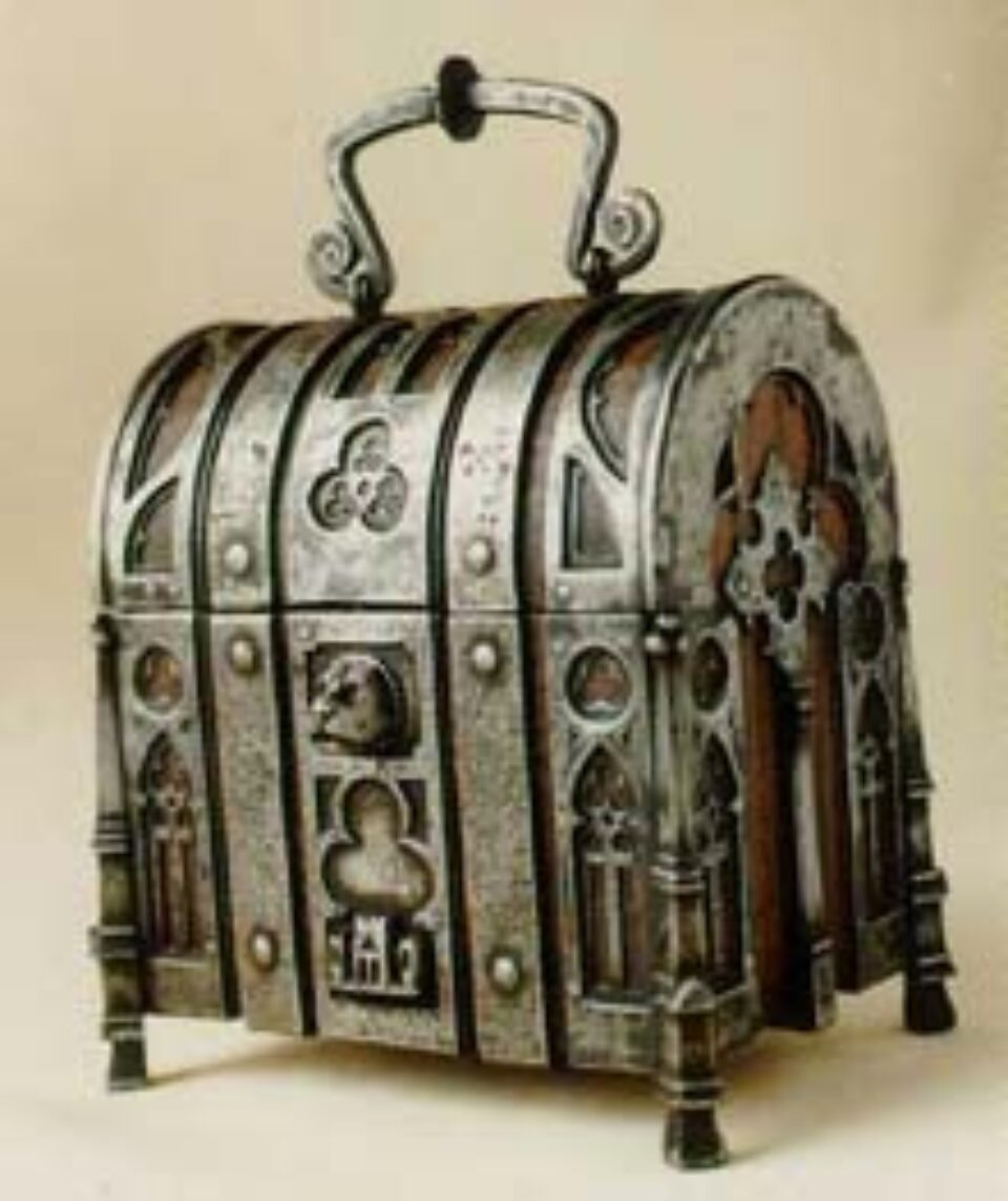 Din presa de altadata