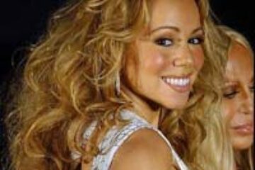 Mariah Carey visează să urce pe pasarelele de modă