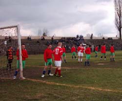 Rapid CFR poate relansa campionatul